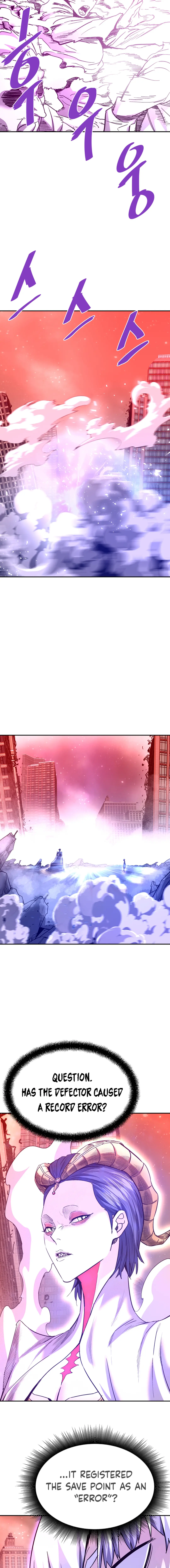 Han DaeSeong, Returned From Hell Chapter 139 Page 1