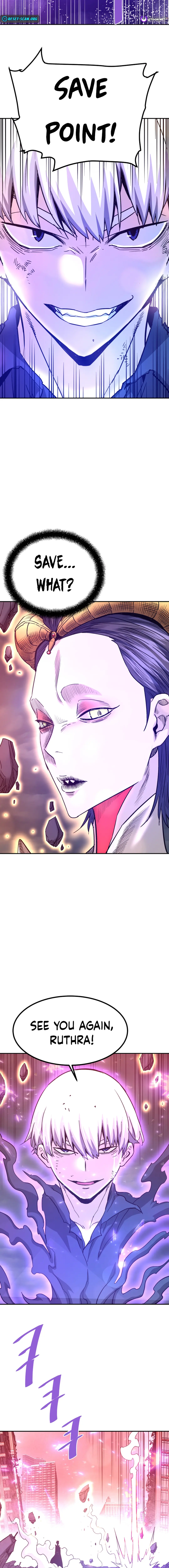 Han DaeSeong, Returned From Hell Chapter 139 Page 1