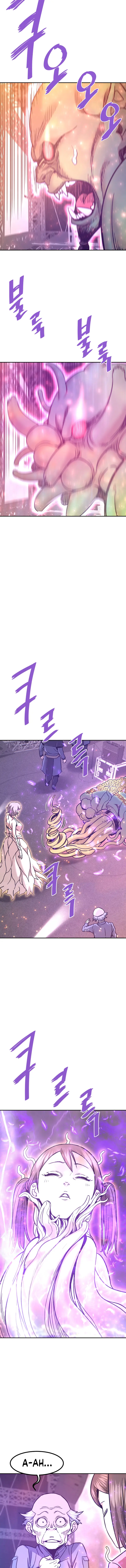 Han DaeSeong, Returned From Hell Chapter 135 Page 1