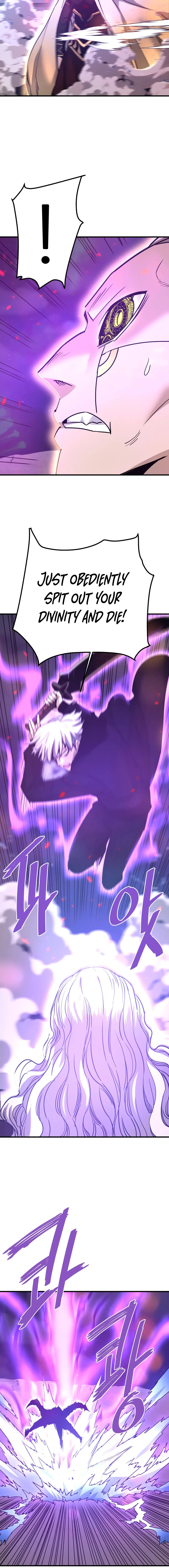 Han DaeSeong, Returned From Hell Chapter 121 Page 1