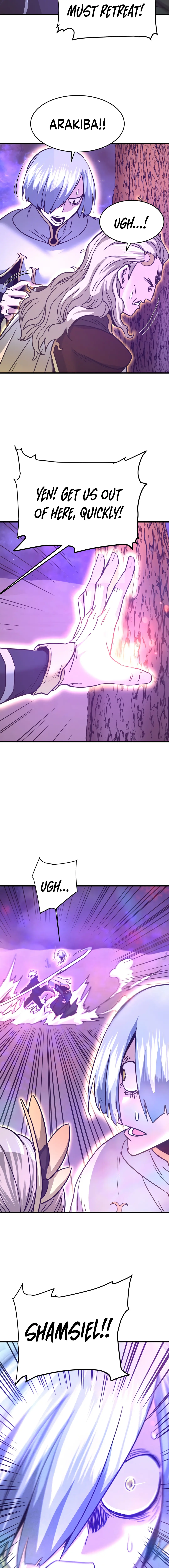 Han DaeSeong, Returned From Hell Chapter 121 Page 1