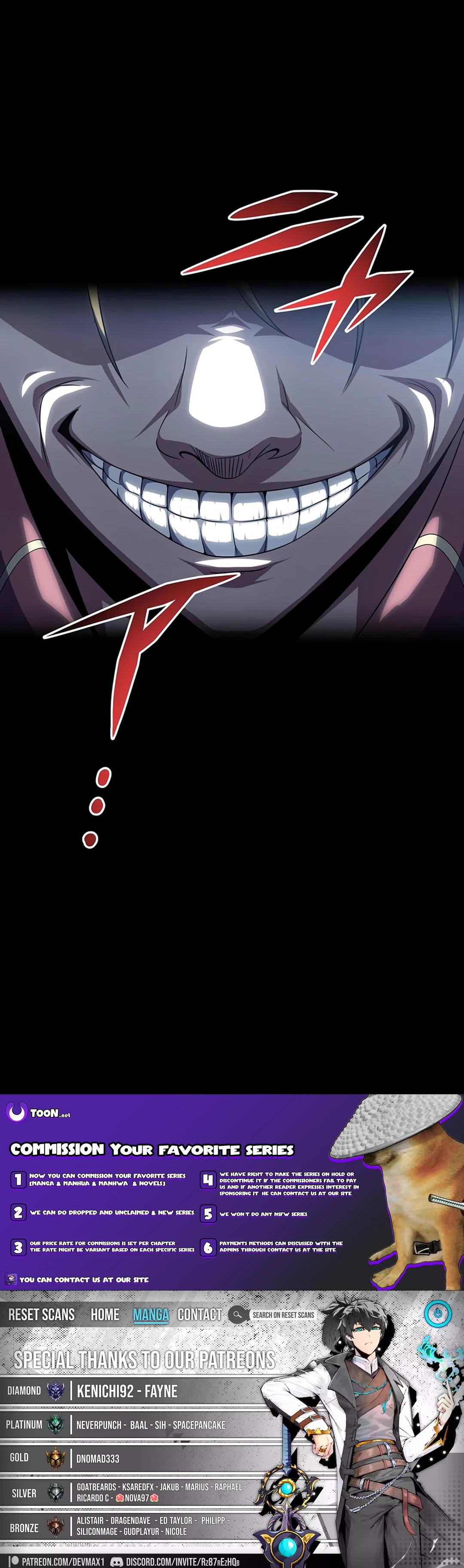 From Useless to Peerless: A Barrier Mage's Journey Chapter 21 Page 1