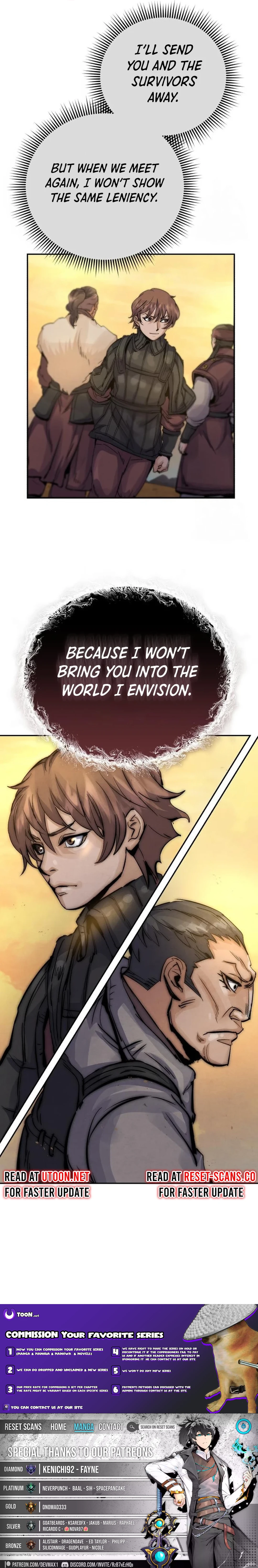 New Chronicles of Goguryeo Chapter 24 Page 1