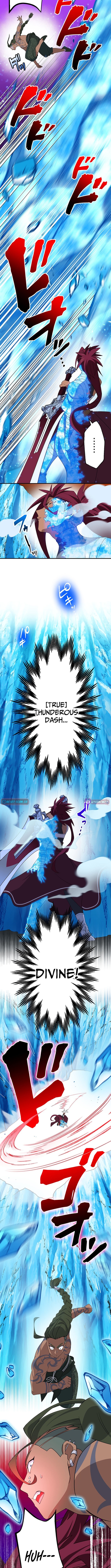 A retired old sage takes his disciple on a journey Chapter 47 Page 1