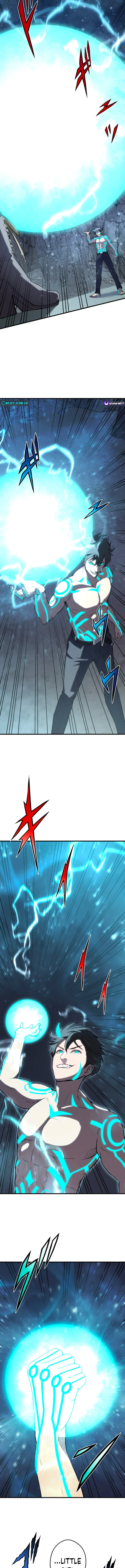 From Earth's Weakest to the Universe's Strongest Chapter 26 Page 1