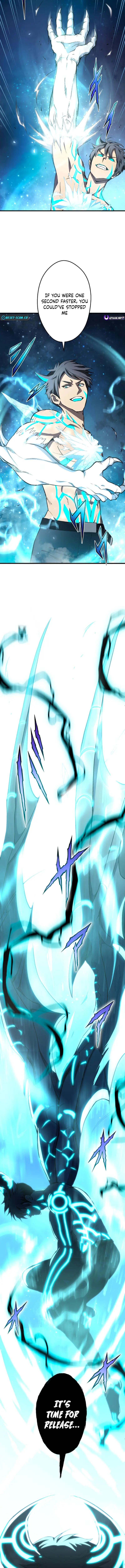From Earth's Weakest to the Universe's Strongest Chapter 26 Page 1