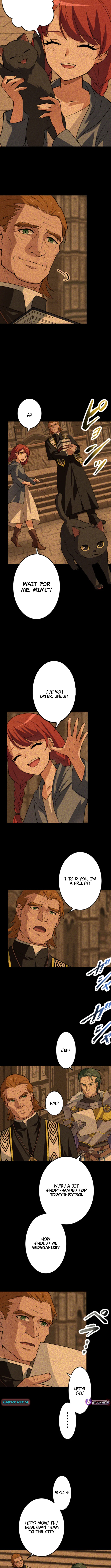 The Ultimate Magician with Copy Skills Chapter 19 Page 1