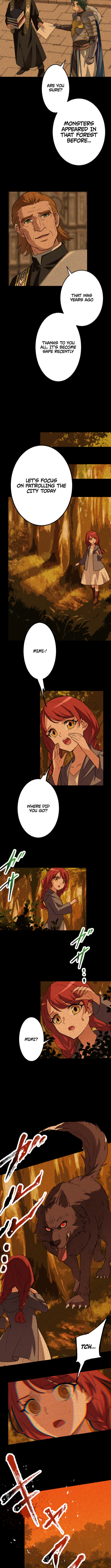 The Ultimate Magician with Copy Skills Chapter 19 Page 1