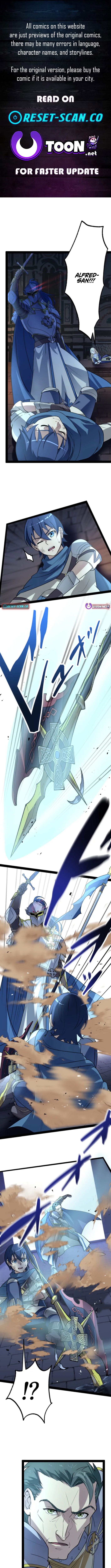The Ultimate Magician with Copy Skills Chapter 18 Page 1