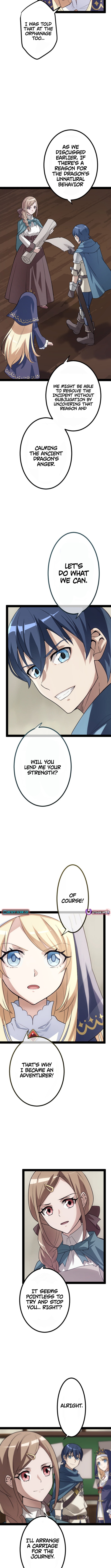 The Ultimate Magician with Copy Skills Chapter 21 Page 1