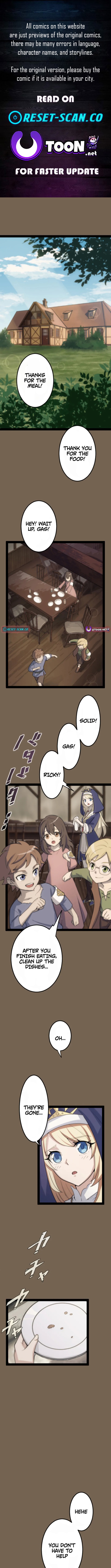 The Ultimate Magician with Copy Skills Chapter 17 Page 1