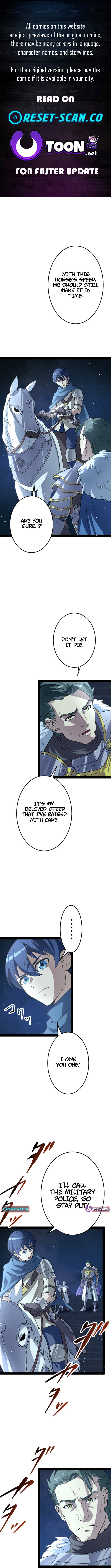 The Ultimate Magician with Copy Skills Chapter 16 Page 1