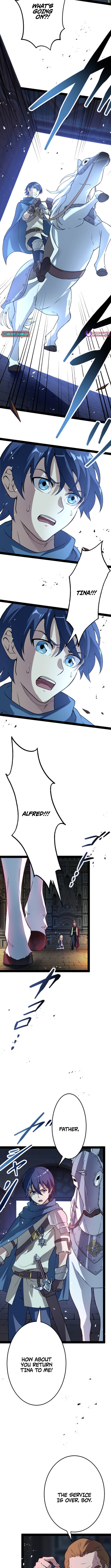 The Ultimate Magician with Copy Skills Chapter 16 Page 1