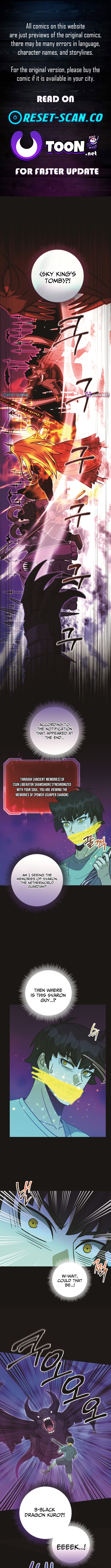Maxing Out Luck: The Ultimate Life Reroll Chapter 60 Page 1
