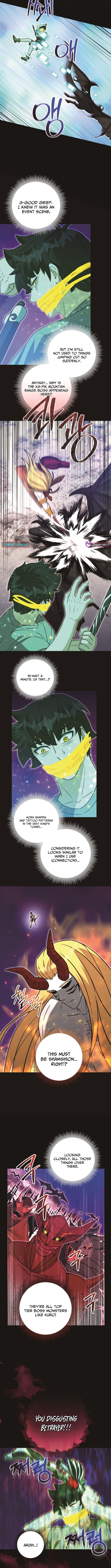 Maxing Out Luck: The Ultimate Life Reroll Chapter 60 Page 1