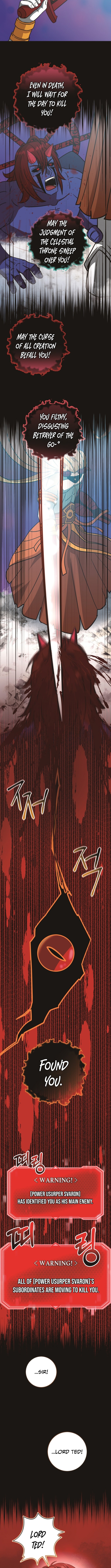 Maxing Out Luck: The Ultimate Life Reroll Chapter 60 Page 1