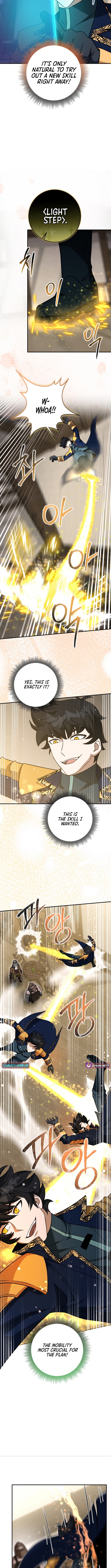 Maxing Out Luck: The Ultimate Life Reroll Chapter 44 Page 1