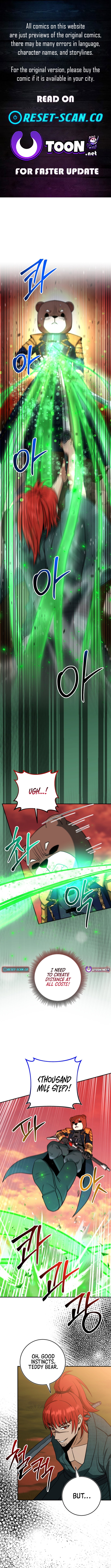 Maxing Out Luck: The Ultimate Life Reroll Chapter 40 Page 1