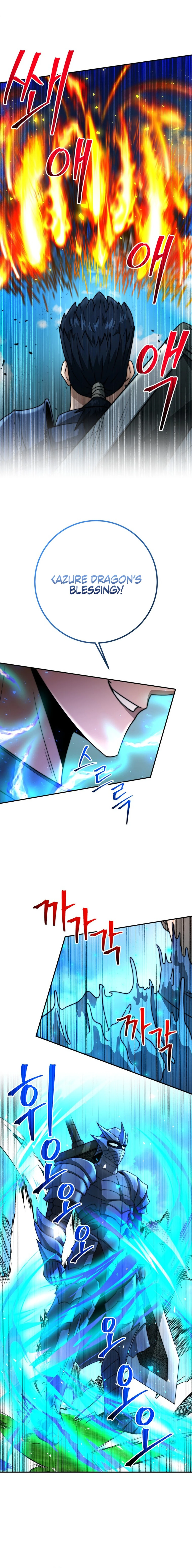 Maxing Out Luck: The Ultimate Life Reroll Chapter 28 Page 1