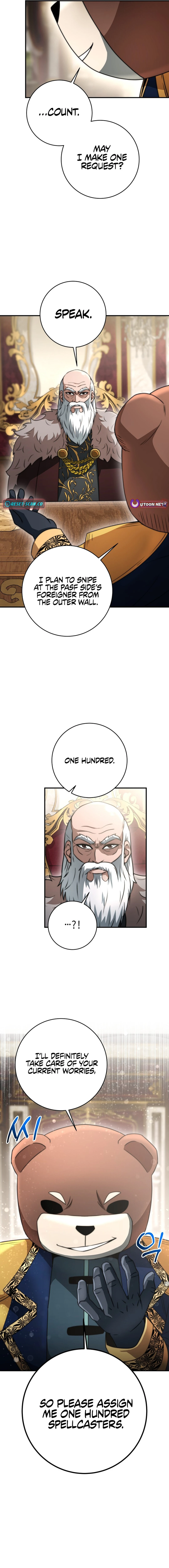 Maxing Out Luck: The Ultimate Life Reroll Chapter 28 Page 1