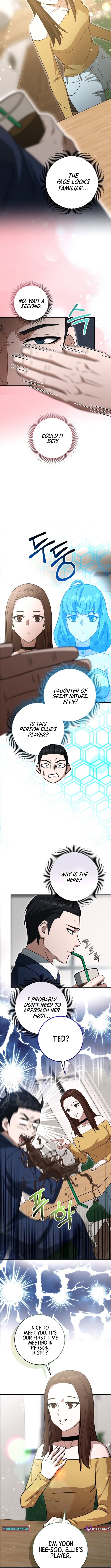 Maxing Out Luck: The Ultimate Life Reroll Chapter 42 Page 1