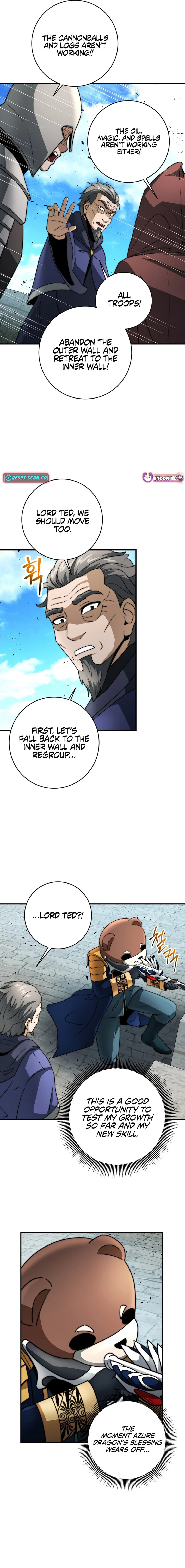Maxing Out Luck: The Ultimate Life Reroll Chapter 29 Page 1
