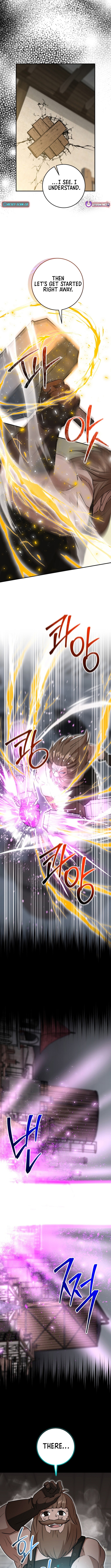 Maxing Out Luck: The Ultimate Life Reroll Chapter 43 Page 1