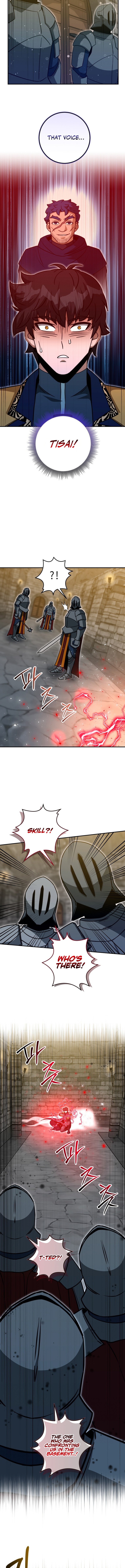 Maxing Out Luck: The Ultimate Life Reroll Chapter 55 Page 1