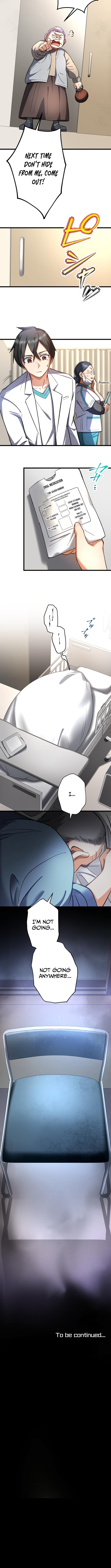 Doctor Quest: Fallen Physician Reincarnates as the Ultimate Doctor Chapter 60 Page 1