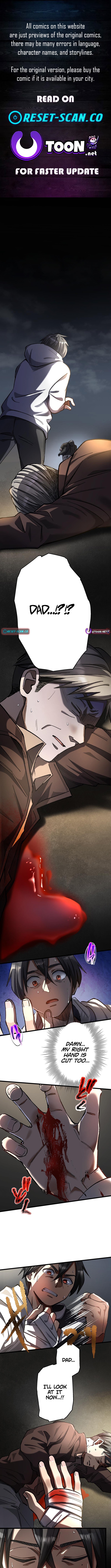 Doctor Quest: Fallen Physician Reincarnates as the Ultimate Doctor Chapter 31 Page 1