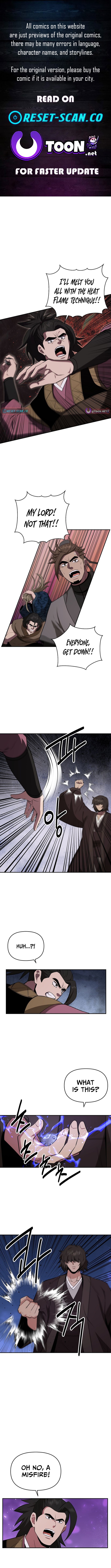 The World's Best Kunlun Tavern Chapter 102 Page 1