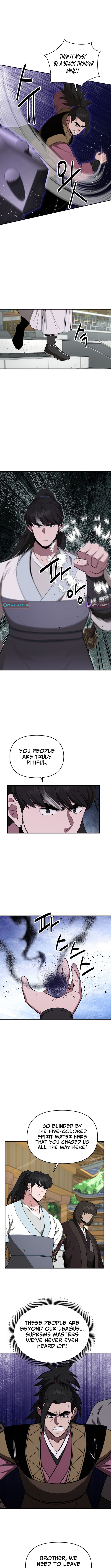 The World's Best Kunlun Tavern Chapter 102 Page 1