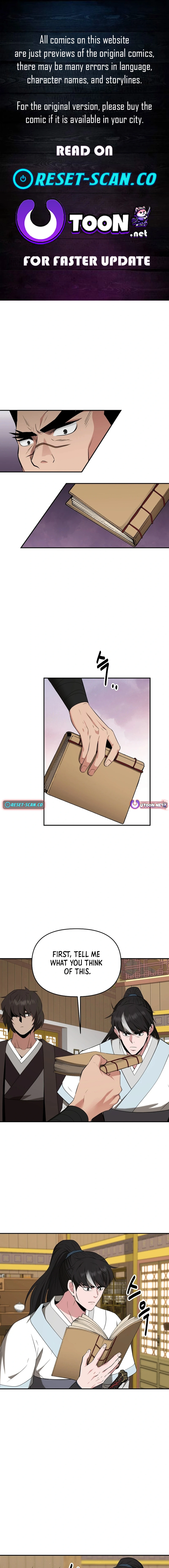 The World's Best Kunlun Tavern Chapter 54 Page 1