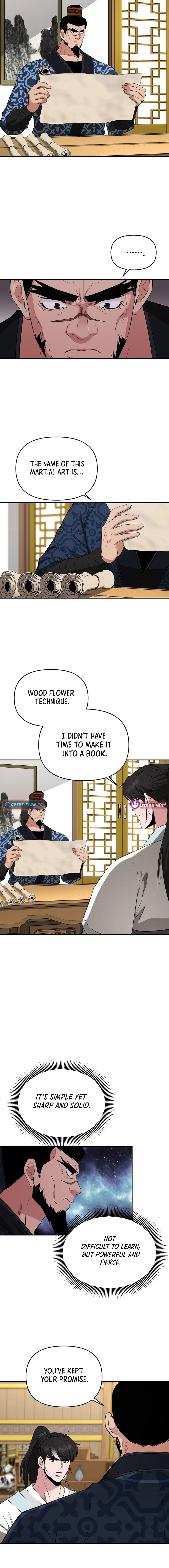 The World's Best Kunlun Tavern Chapter 54 Page 1