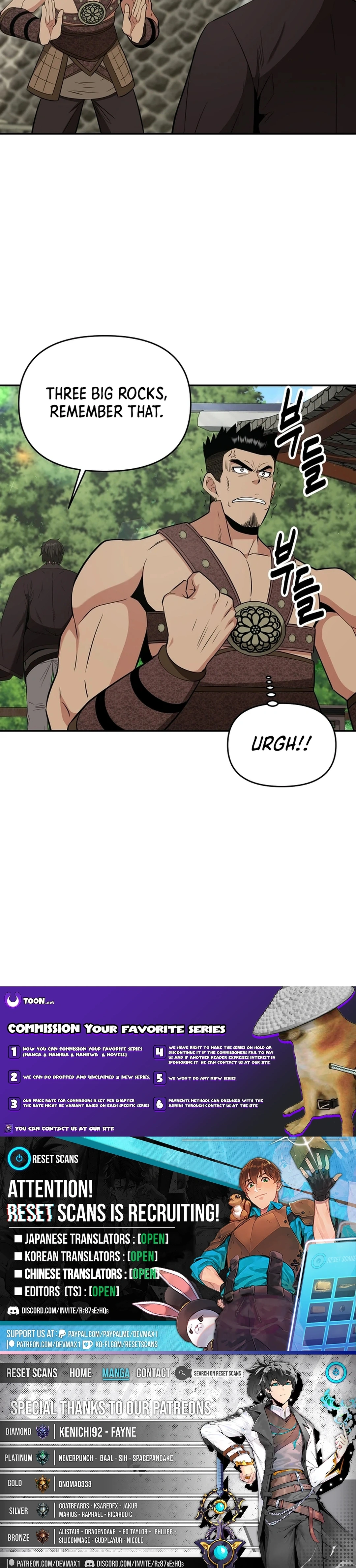 The World's Best Kunlun Tavern Chapter 57 Page 1