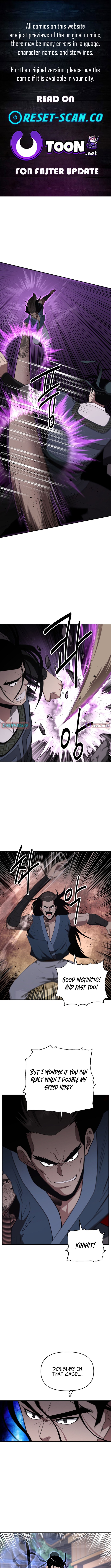 The World's Best Kunlun Tavern Chapter 93 Page 1