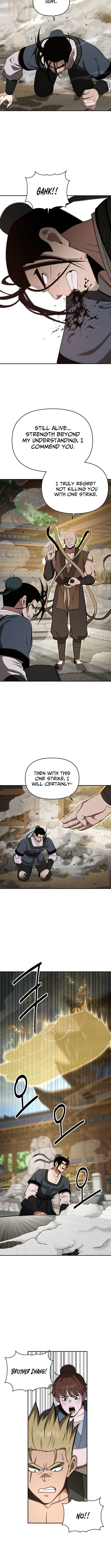 The World's Best Kunlun Tavern Chapter 93 Page 1