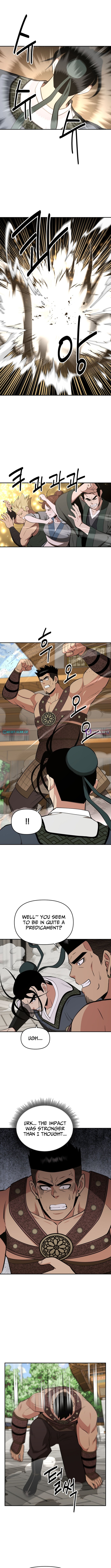 The World's Best Kunlun Tavern Chapter 93 Page 1