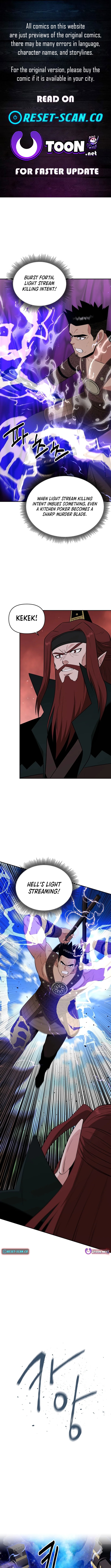 The World's Best Kunlun Tavern Chapter 72 Page 1