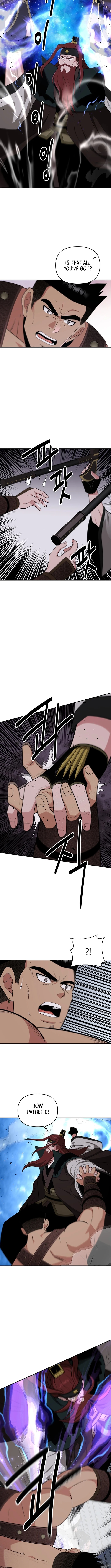 The World's Best Kunlun Tavern Chapter 72 Page 1