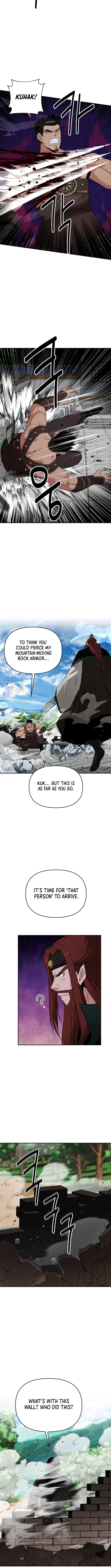 The World's Best Kunlun Tavern Chapter 72 Page 1