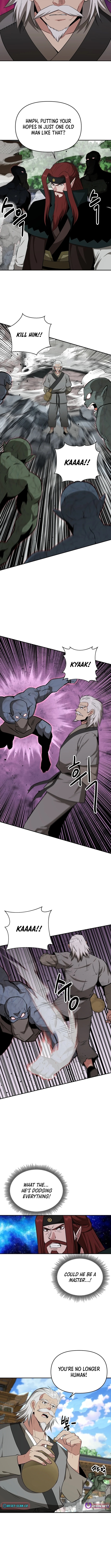 The World's Best Kunlun Tavern Chapter 72 Page 1