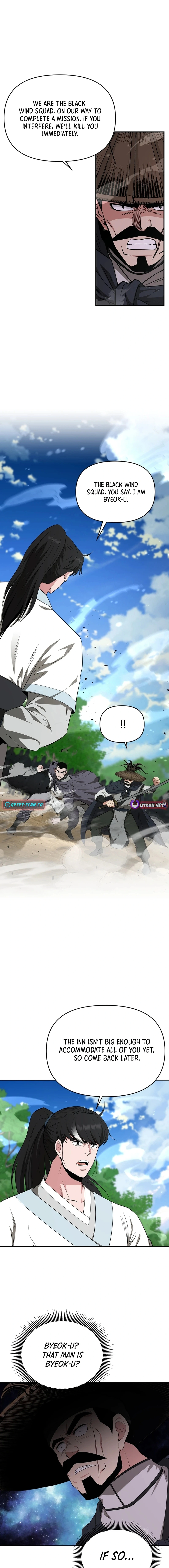 The World's Best Kunlun Tavern Chapter 51 (S2 Start) Page 1