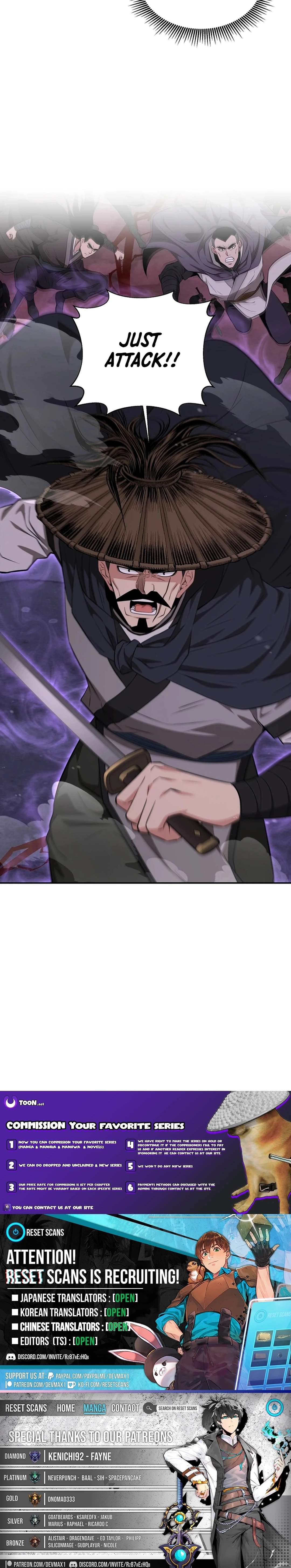 The World's Best Kunlun Tavern Chapter 51 (S2 Start) Page 1
