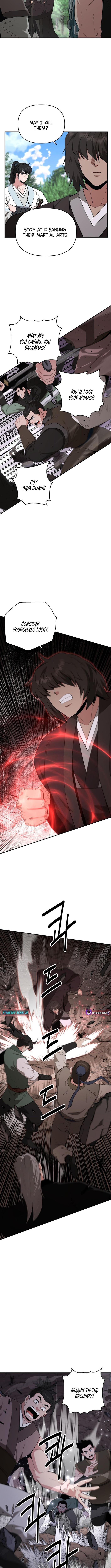 The World's Best Kunlun Tavern Chapter 83 Page 1