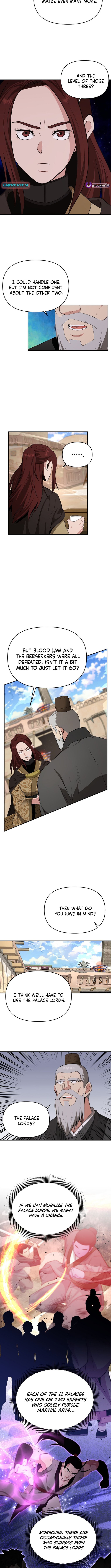 The World's Best Kunlun Tavern Chapter 83 Page 1