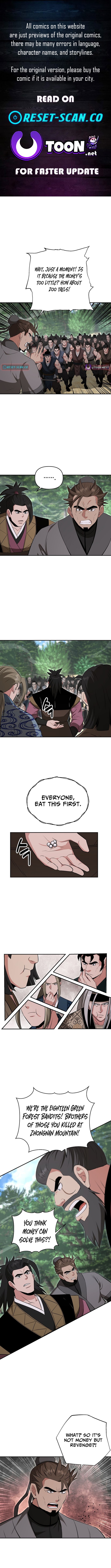 The World's Best Kunlun Tavern Chapter 100 Page 1