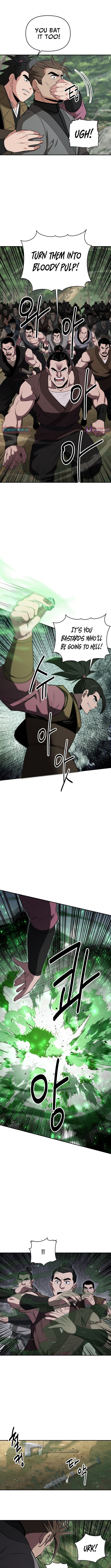 The World's Best Kunlun Tavern Chapter 100 Page 1