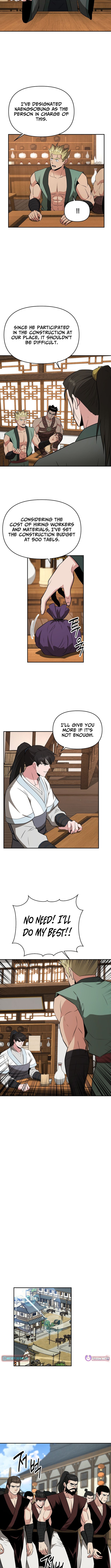 The World's Best Kunlun Tavern Chapter 100 Page 1