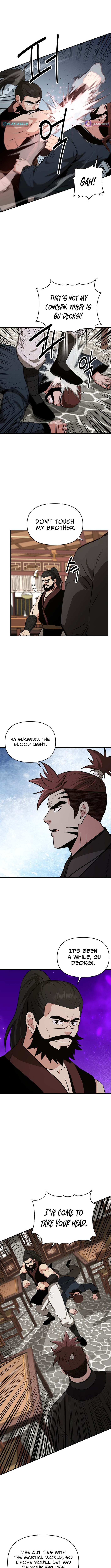 The World's Best Kunlun Tavern Chapter 100 Page 1